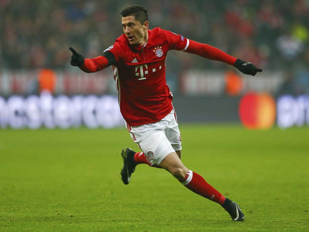 ng28娱乐-莱万多夫斯基连续七场比赛得分超过大胜，美国队挑战极限！的简单介绍