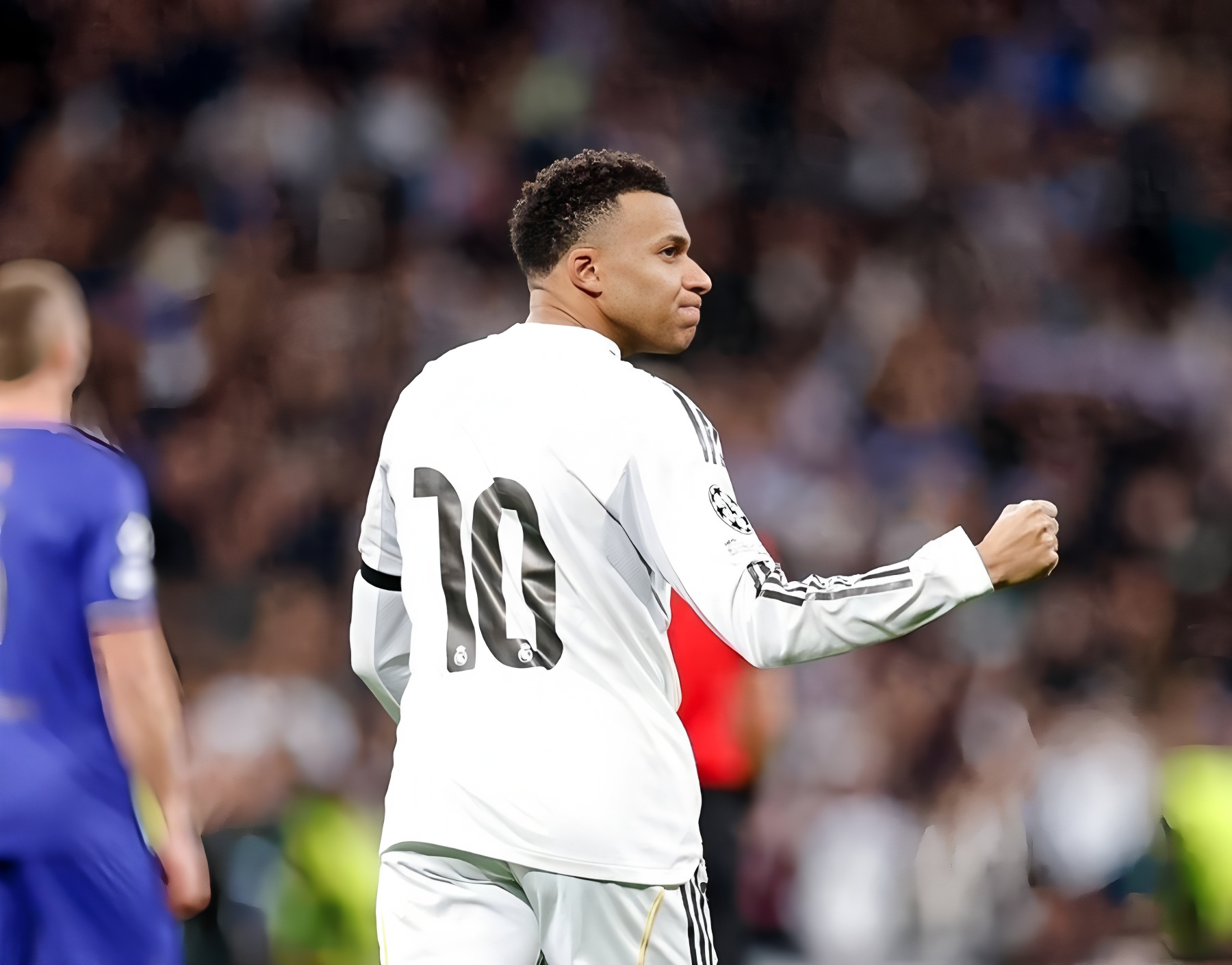 南宫28-关于姆巴佩新星赛况扑朔迷离表现惊艳，MAD未来可期！的信息