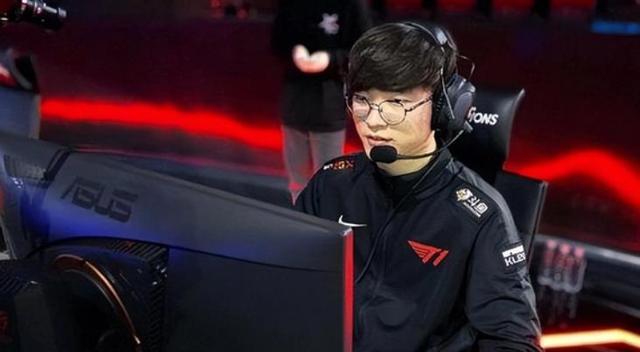 ng28- faker采访崩溃大哭转会 