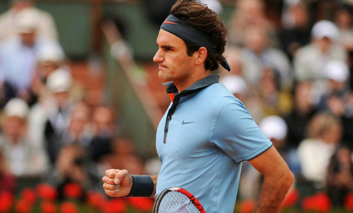 南宫28- 费德勒参赛 