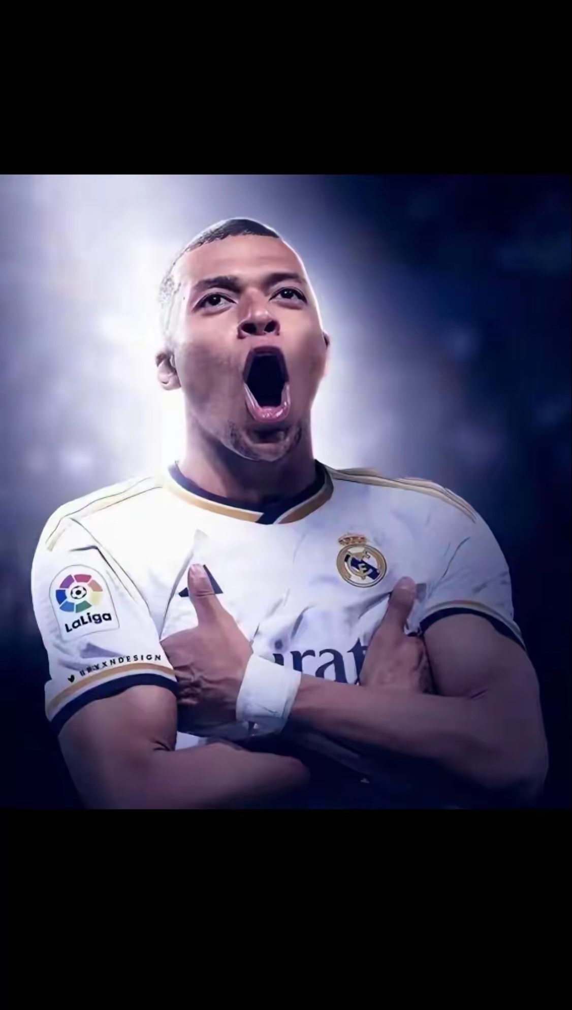 ng28娱乐- 姆巴佩新造型 